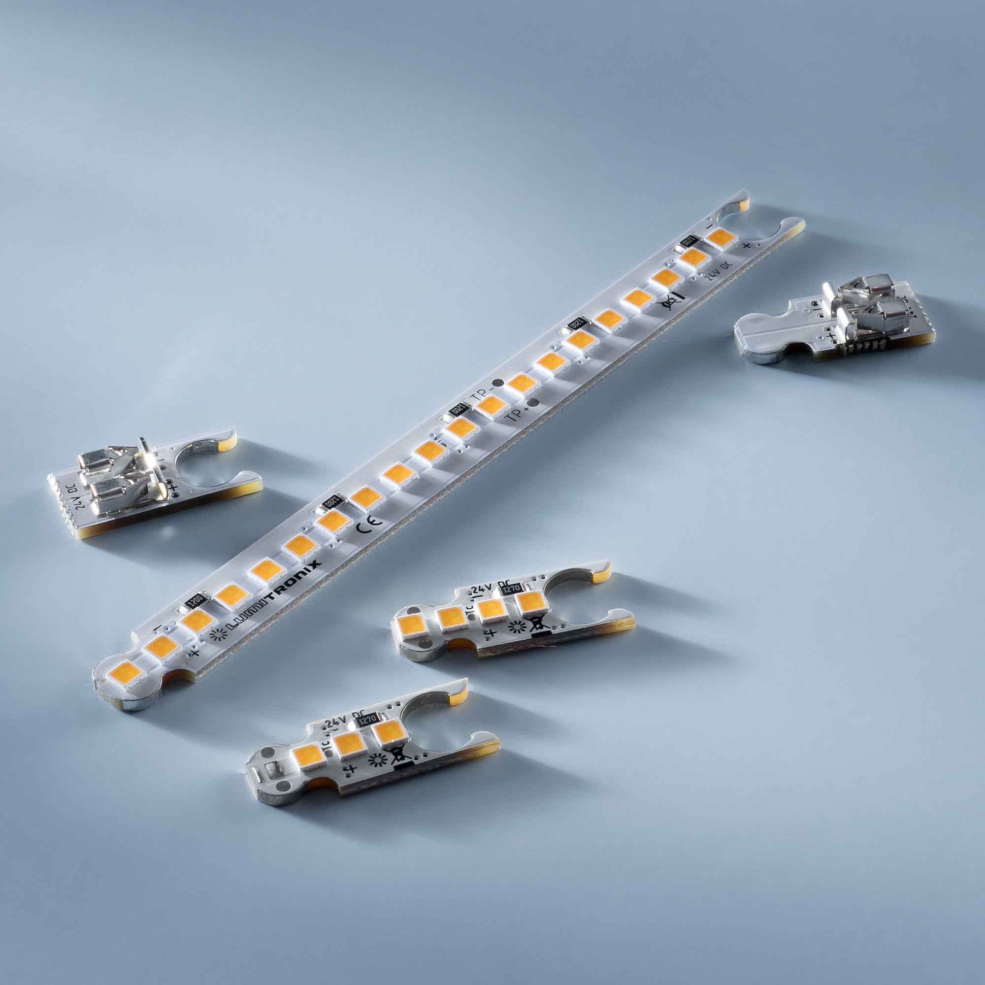 ConextBar LED-Modul, warmweiß, 24V - Image 3