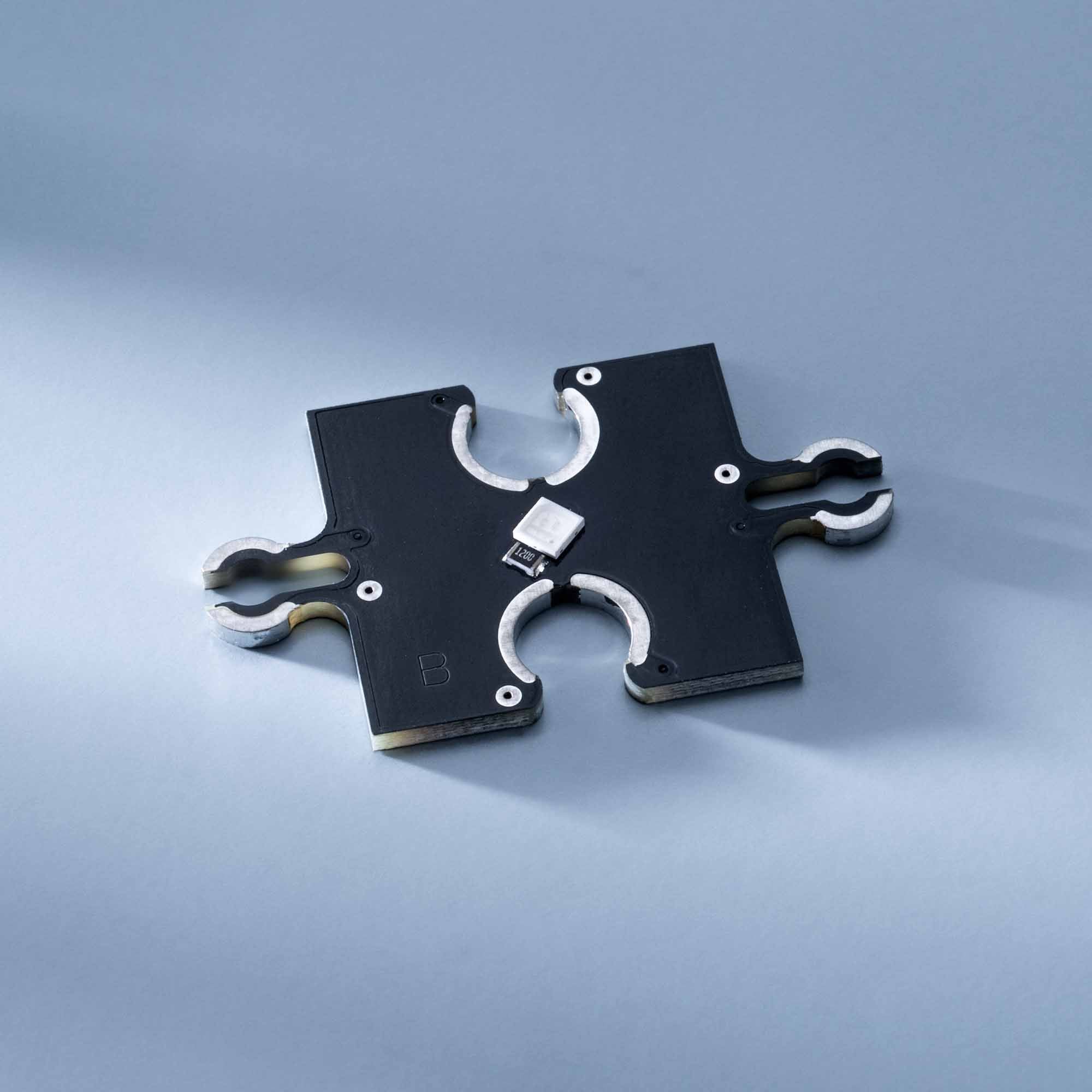 ConextPlay male-Modul, 1 LED, 2,5x2,5cm, 5V - Image 7