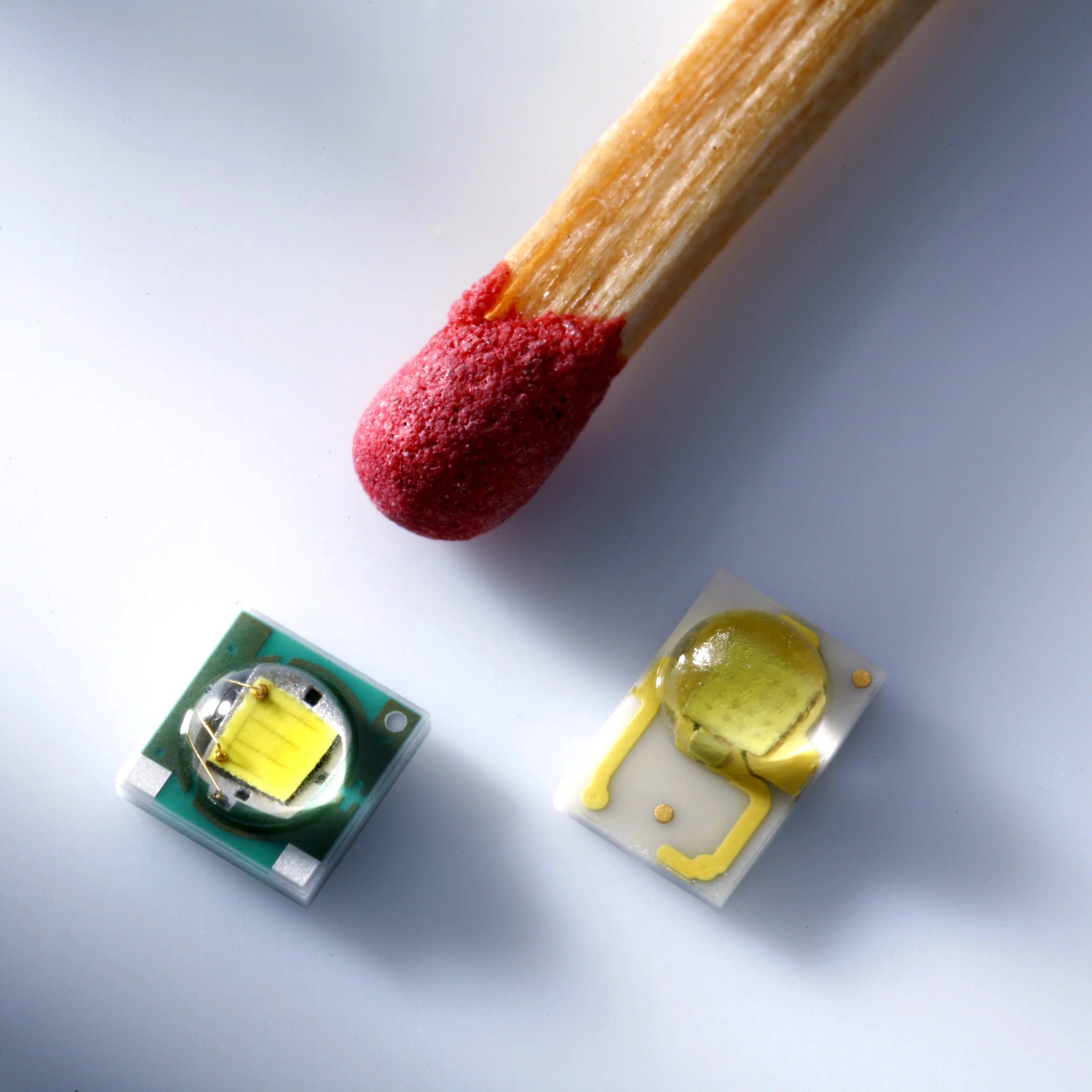 Cree XP-E2 SMD-LED, rot - Image 4