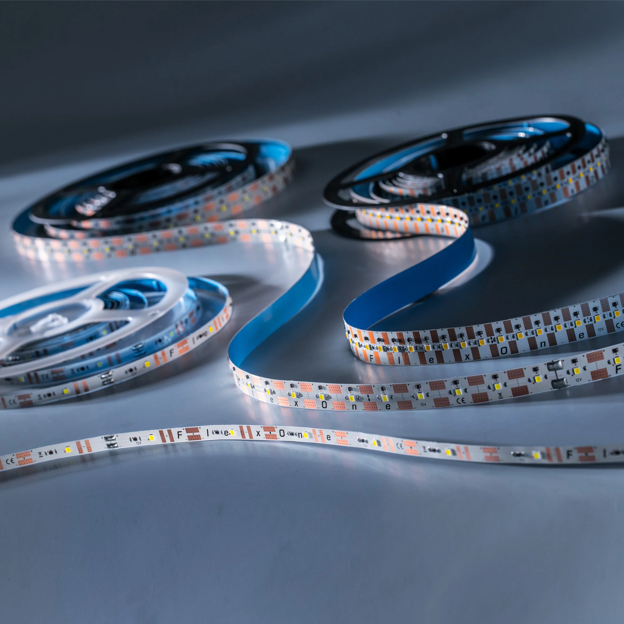 FlexOne250 Performer LED Streifen, 12V, 5m - Image 3