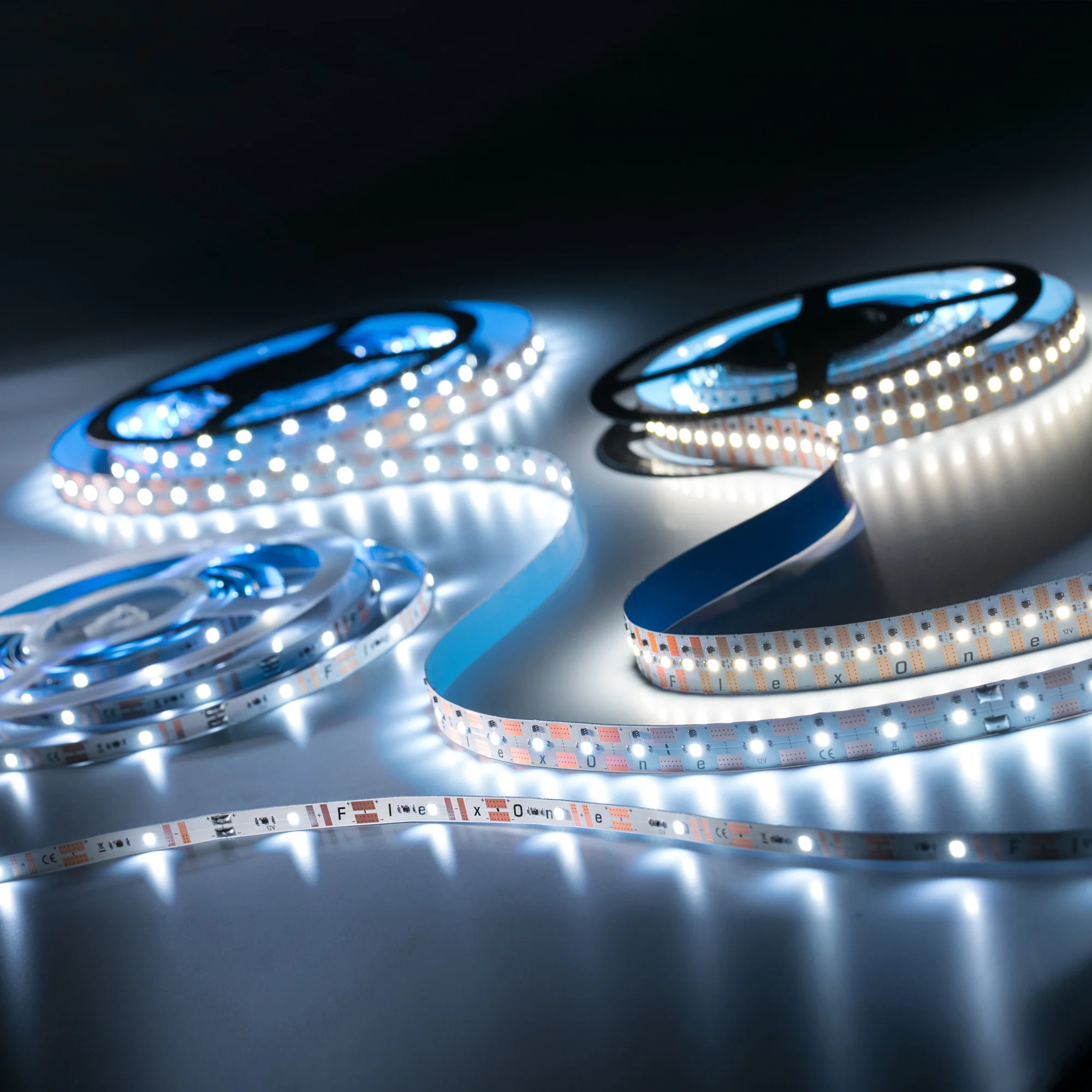FlexOne250 Performer LED Streifen, 12V, 5m - Image 4