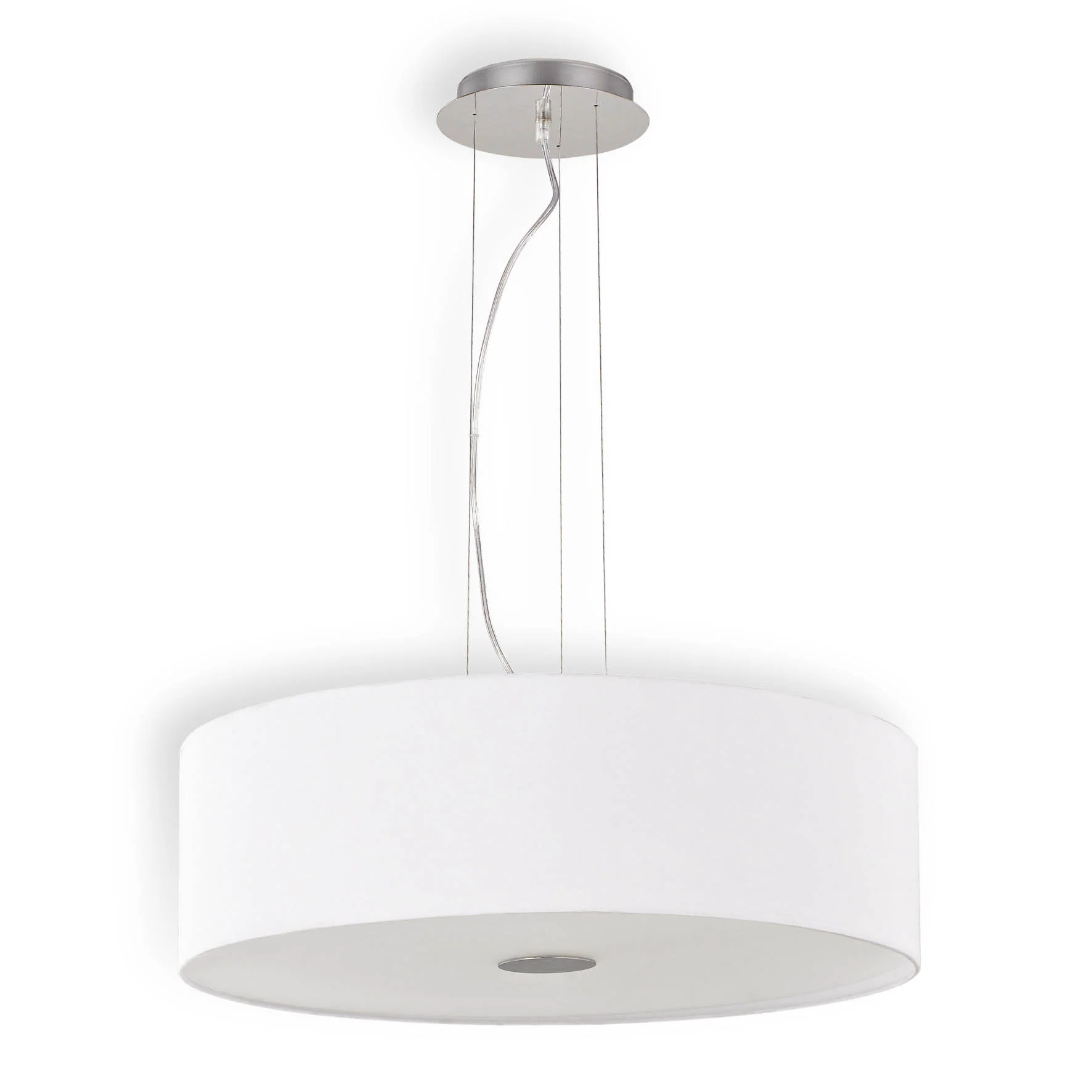 Ideal Lux WOODY SP5 Pendelleuchte - Image 5