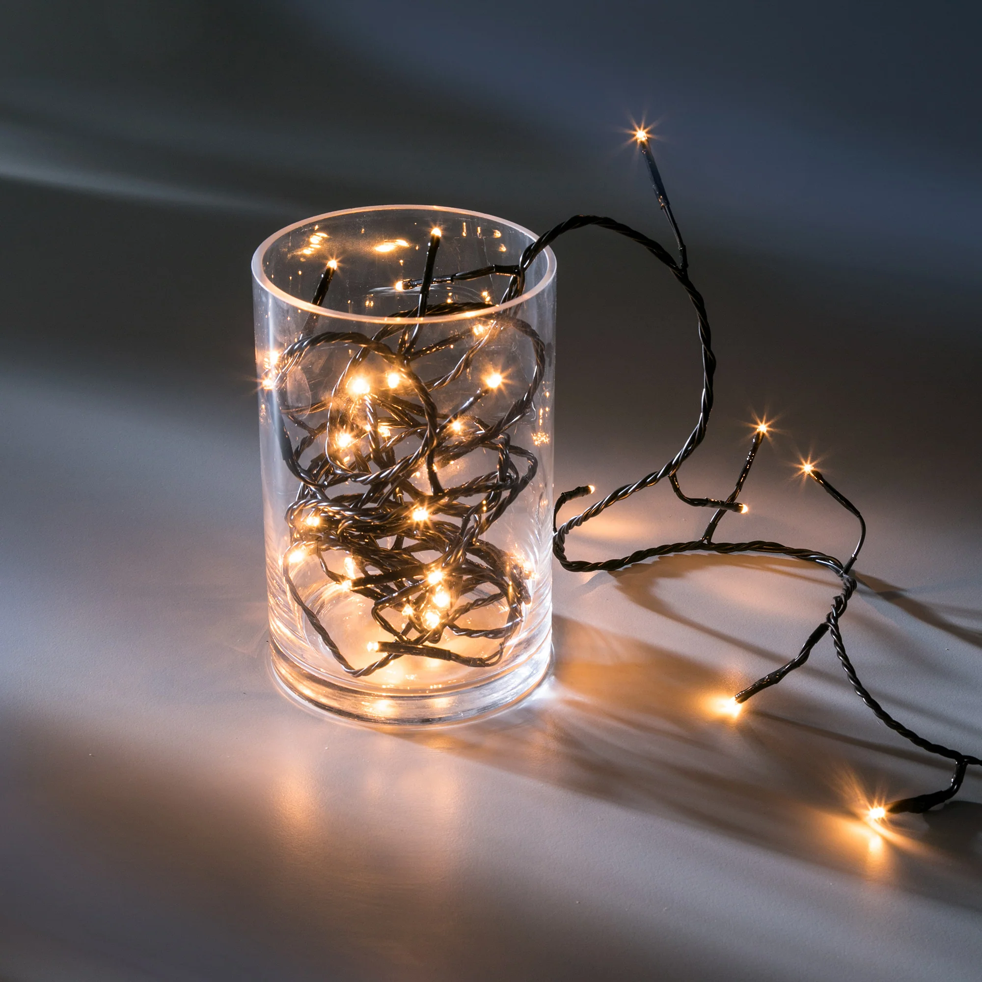 LED-Lichterkette Außen und Innen, IP44 - Image 7