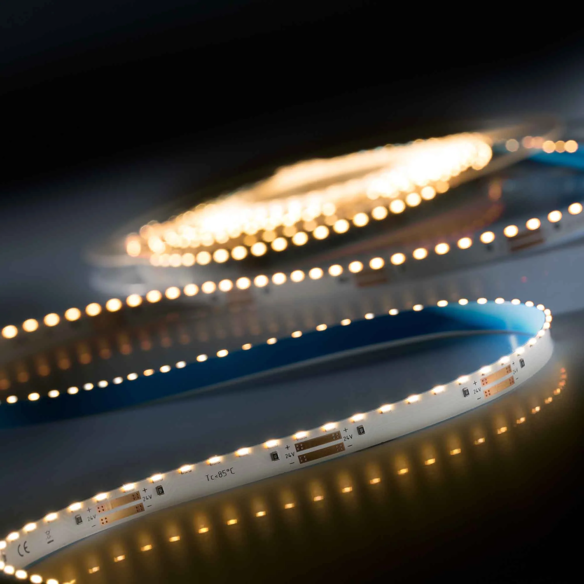 SideFlex700 Performer LED Streifen, 24V, 5m - Image 3