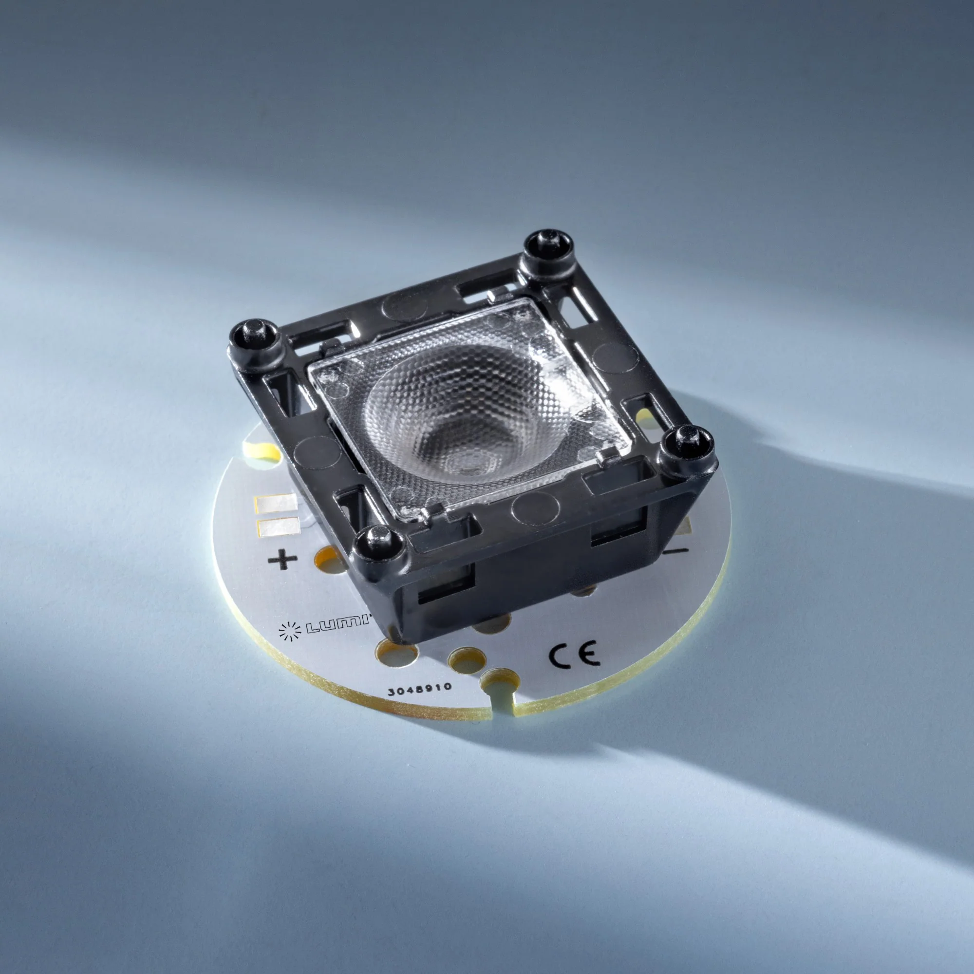 Universal LED-Modul Ledil, 1 LED, 2700K, 46mm - Image 5